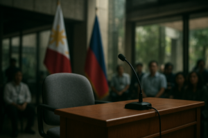 Comelec Stalled On ACT-CIS Replacement Amid Resignation Controversy