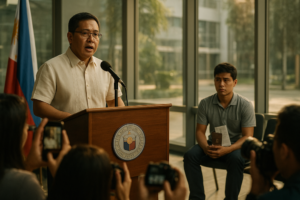 DFA Warns Filipinos: Beware of Job Offers in War Zones