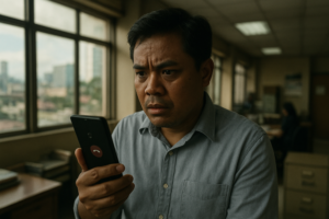 DFA Warns of Impersonation Scams Targeting Public Trust