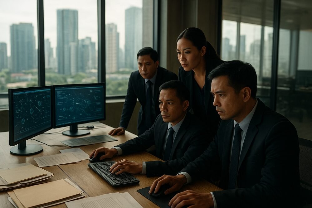 DICT Reviewing Philippine Links to Epstein Image Campaign