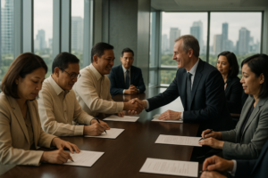 DepEd Partners With Open Ownership to Boost Procurement Transparency