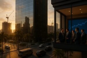 FLI Issues ₱11.57B Bonds for Debt Refinancing, Growth