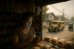 GCash Disburses Record ₱362B in Loans in 2025