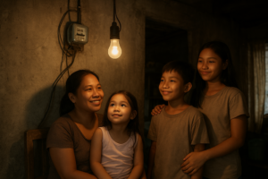 Govt Auto-Enrolls 4.5M Poor Households in Power Subsidy