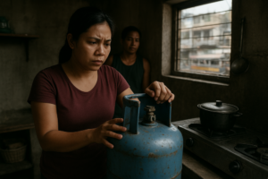 LPG Prices Hike Again, Pinoys Feeling the Pinch