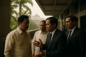 Lawmakers Revise Impeachment Rules After Court Ruling