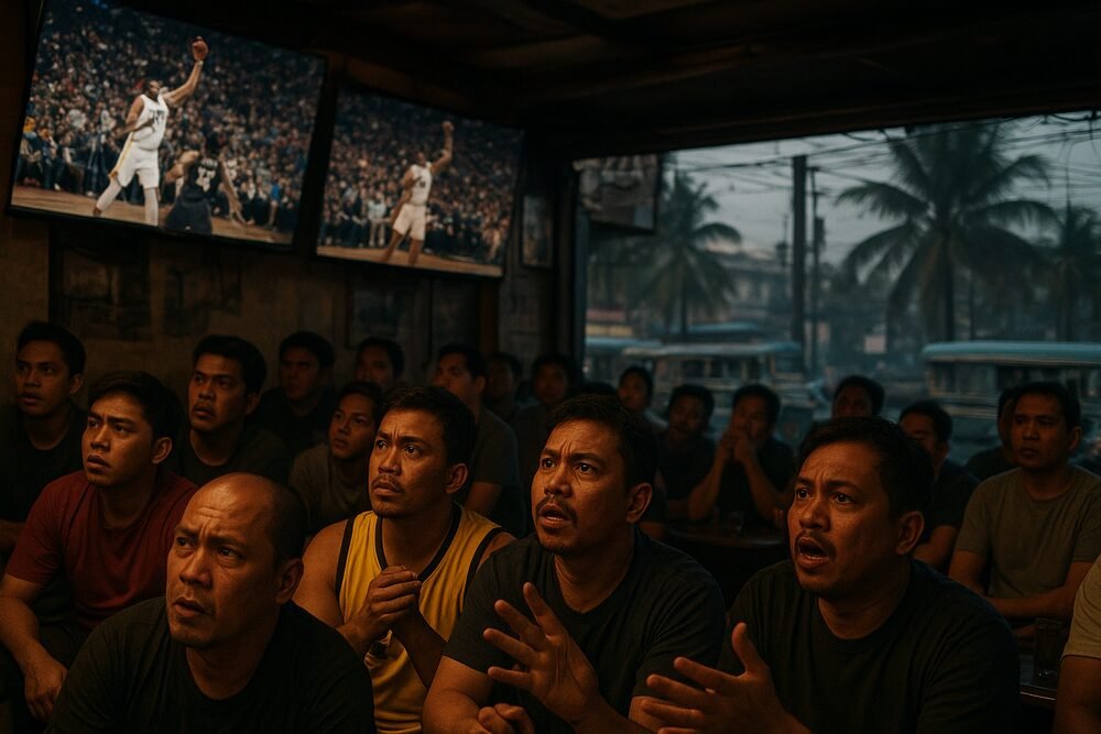 NBA Targets 2026 Draft With New Anti-Tanking Reforms