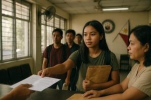 OWWA Expands Scholarships To 25,000 For OFW Families