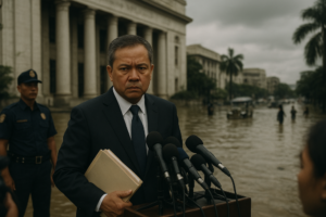 Ombudsman Flags Obstacle to SALN Access in Corruption Probe