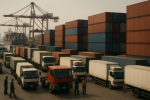 PPA Denies Congestion amid Metro Manila Port Pressure