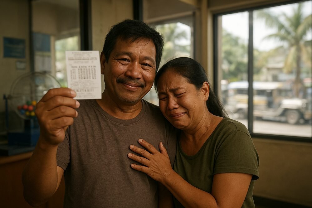 Pangasinan Bettors Split ₱45 Million Grand Lotto Jackpot