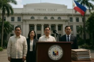 Pangasinan Candidate Files Disbarment Against Comelec Officials