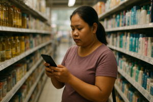 Philippine FDA Launches Upgraded Product Verification Portal