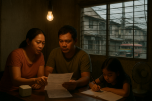 President Marcos Automates Electricity Subsidy Enrollment