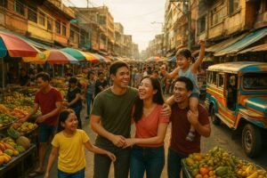 South Korea’s Birthrate Rises for Second Straight Year