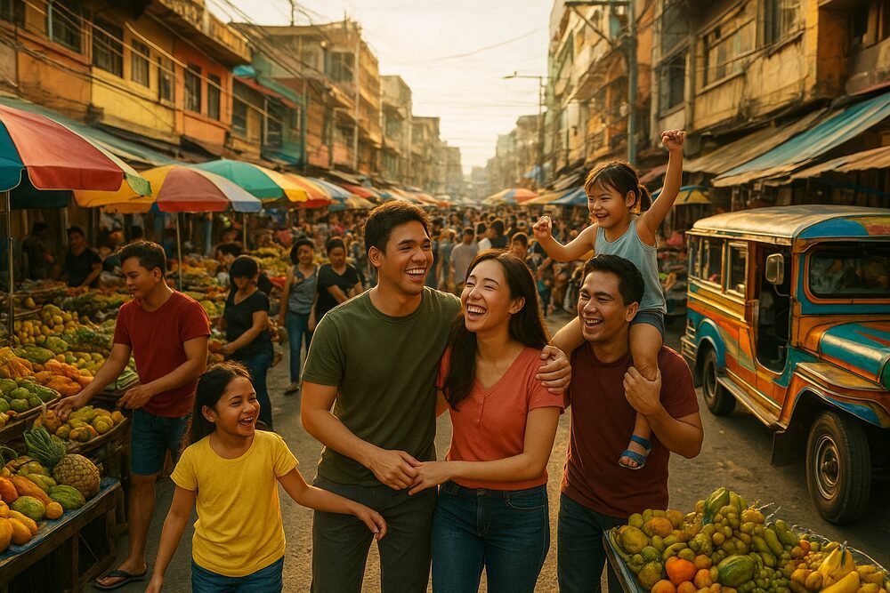 South Korea's Birthrate Rises for Second Straight Year