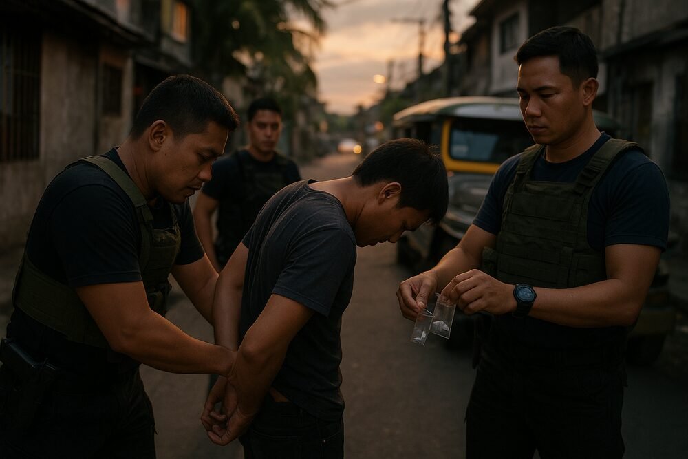 Supreme Court Allows Seizure of Hidden Evidence in Arrests