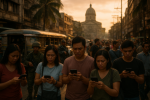 Trump Warns Iran: Strike Nuclear Deal or Face Consequences