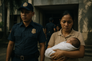 Woman Sentenced to 12 Years for Selling Baby Online