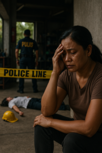 Tragedy in Negros Oriental Sparks Urgent Review of Workplace Safety and Domestic Violence Policies