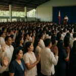 2,649 Teachers Promoted in Davao Region Under ECP Program 2,649 Teachers Promoted in Davao Region Under ECP Program