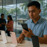 Apple Launches iPhone 17e: 256GB at $599