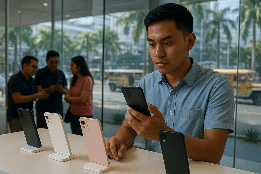 Apple Launches iPhone 17e: 256GB at $599