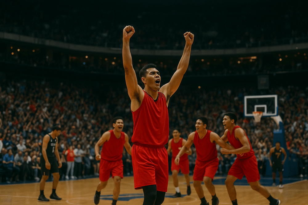 Bulls End Skid with Stunning 27-0 Run vs. Bucks