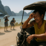 Coron Braces for 43°C Heat Index 'Danger Level'