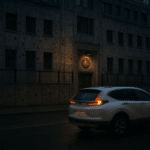 Gunfire Targets US Consulate in Toronto; Security Heightened Gunfire Targets US Consulate in Toronto; Security Heightened