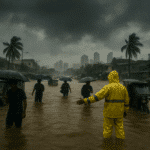 La Niña Sparks Record Rainfall in 43 Philippine Provinces La Niña Sparks Record Rainfall in 43 Philippine Provinces