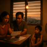 Middle East Conflict Boosts Pinoy Electricity Costs