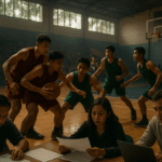 NCAA Query: No Evidence of Lardizabal's 26-Point Game NCAA Query: No Evidence of Lardizabal's 26-Point Game