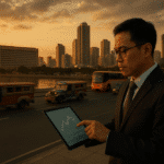 Philippine Debt Hits P18.13T Amid Global Uncertainty