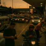 Philippines Braces for P10/L Fuel Price Hikes Amid Turmoil Philippines Braces for P10/L Fuel Price Hikes Amid Turmoil