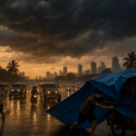 Philippines Faces Heat, Sporadic Showers; No Storms Ahead