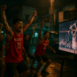 Rockets Rally Late to Overtake Blazers 106-99