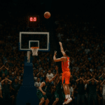 Suns Sink 24 Threes, Defeat Bucks 129-114