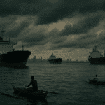 Trump Announces Sinking of 10 Iranian Naval Vessels