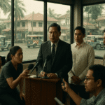 Trump Strikes Iran's Nuclear Sites in Military Showdown