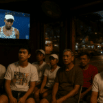 Venus Williams Falls in First Round at Indian Wells